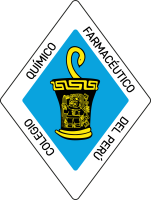 Campus Virtual Colegio Químico Farmacéutico del Perú